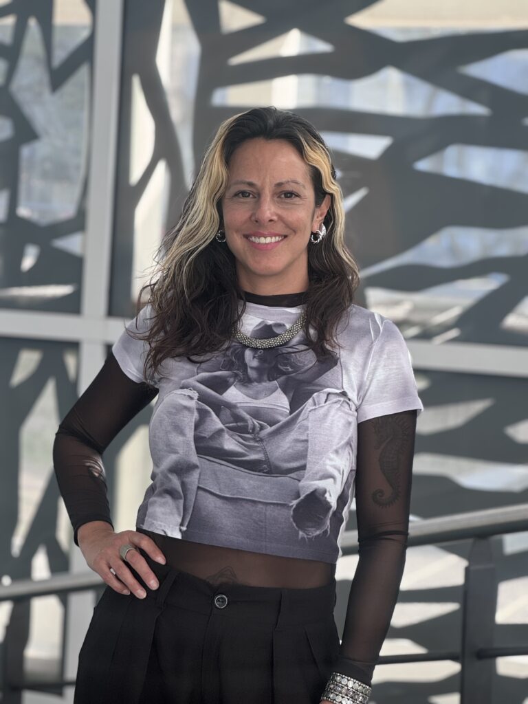 Micaela Quinteros - marketing digital