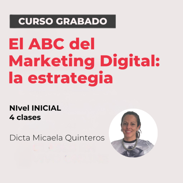 abc del marketing digital
