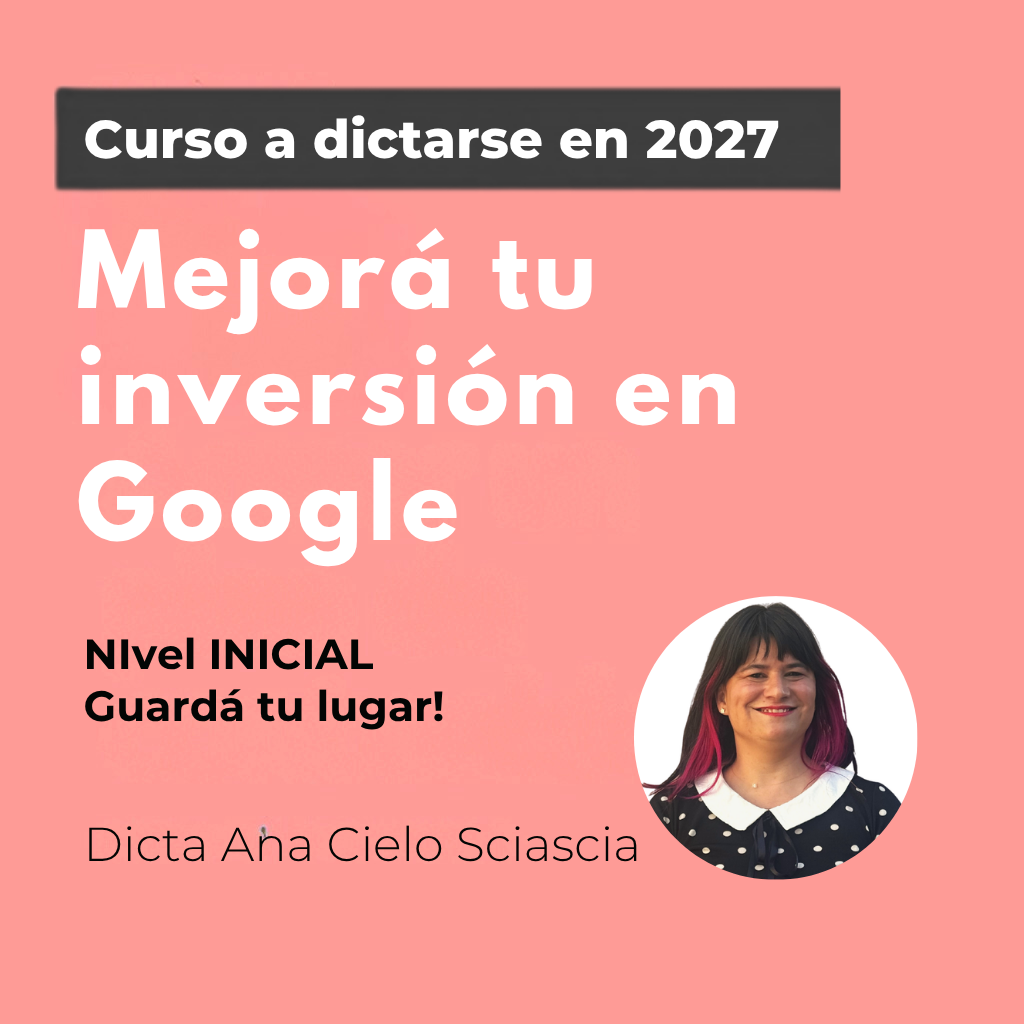 curso online google ads