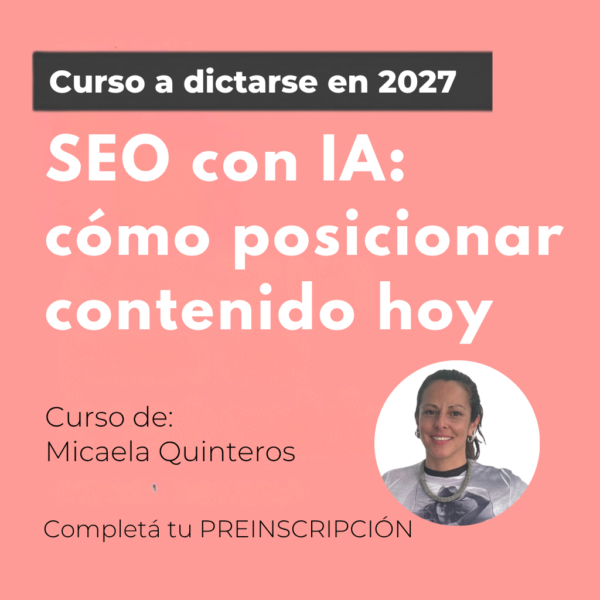 seo con ia