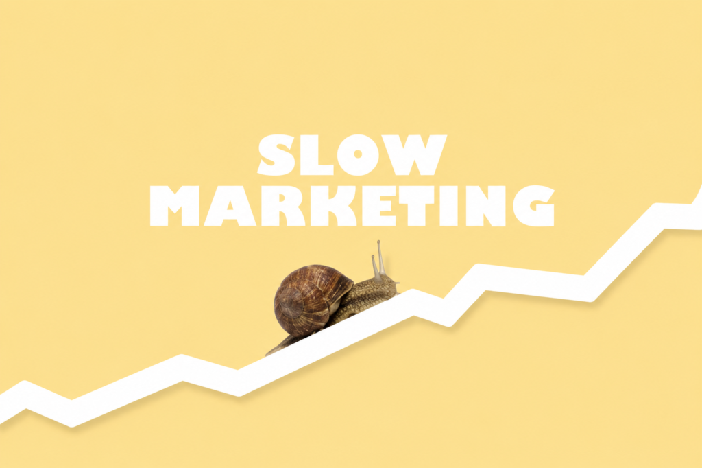 Se trata de un enfoque de marketing a largo plazo que pone el foco en la relación con la audiencia, la autenticidad, consistencia y la utilidad real del contenido.